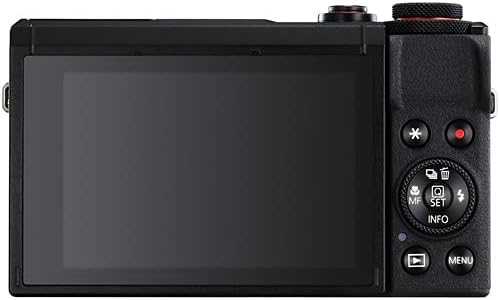 PowerShot G7 X Mark III™