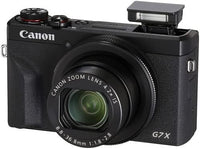 PowerShot G7 X Mark III™
