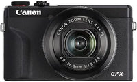 PowerShot G7 X Mark III™