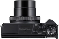 PowerShot G7 X Mark III™