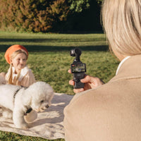 CaptureLife Vlogging Camera™