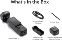 CaptureLife Vlogging Camera™