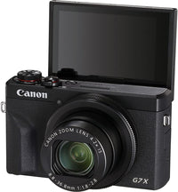 PowerShot G7 X Mark III™