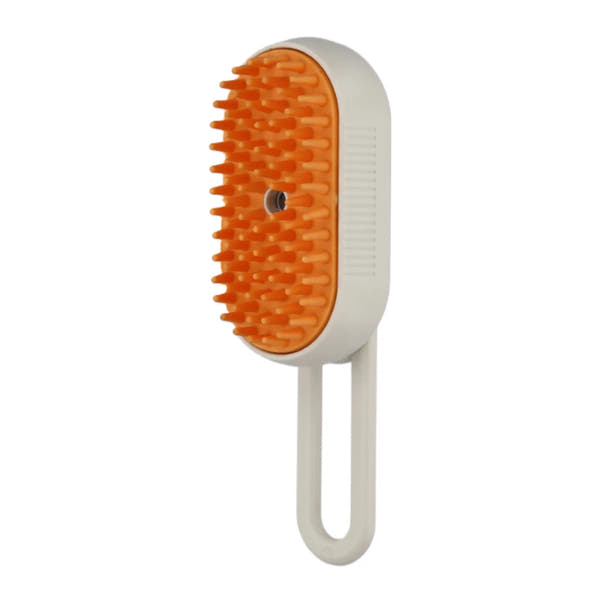 Grooming Bliss™: 3-in-1 Pet Brush