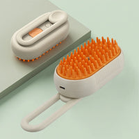 Grooming Bliss™: 3-in-1 Pet Brush