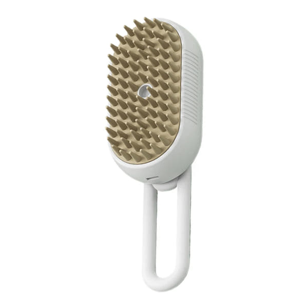 Grooming Bliss™: 3-in-1 Pet Brush